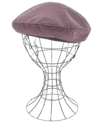 Borsalino 헌팅 베레모 여성용