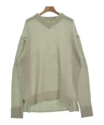 walenode 니트/스웨터 여성용