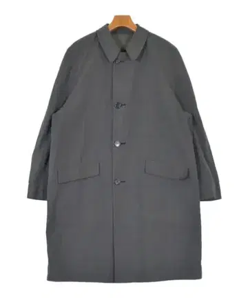 기타 스텐카라 코트 남성용