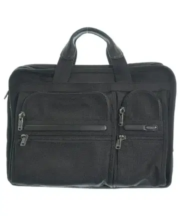 TUMI 비즈니스 백 남성용