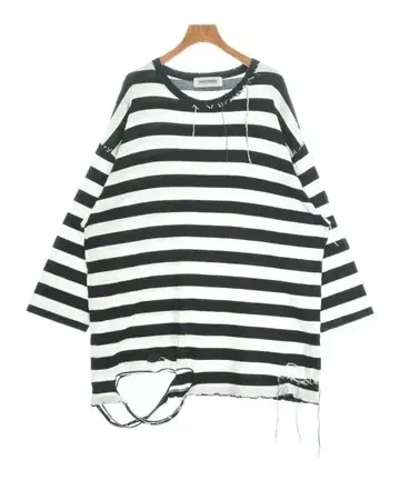 DISCOVERED T셔츠 티셔츠 여성용