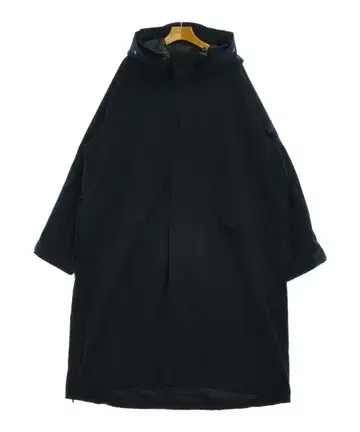 HYKE 모즈 코트 남성용