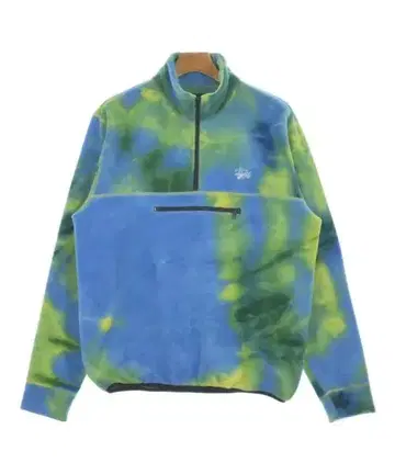 STUSSY 맨투맨 남성용