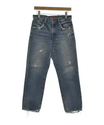 RED CARD 데님 팬츠 여성용