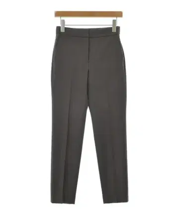 띠어리 루스 슬랙스 여성용