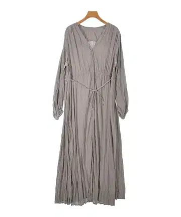 emmi atelier 셔츠 원피스 여성용