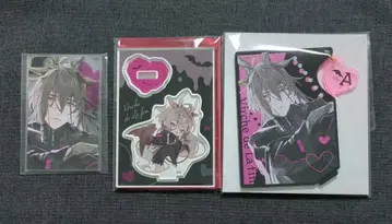 오토메이트 종원의 비르슈 앙크 오토후유 아크릴 스탠드 종원의 비르슈