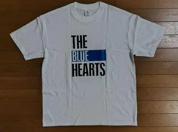 블루하츠 blue hearts..