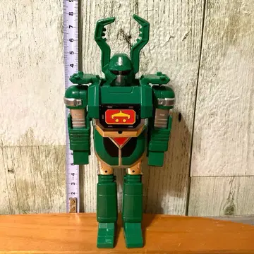 쿠와지로 피규어 비로보 카부탁 메탈 히어로 CSM SHF 진골조