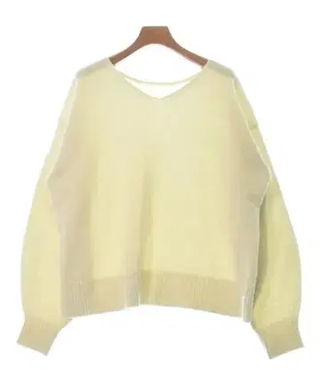 BARNYARDSTORM 니트 스웨터 여성용