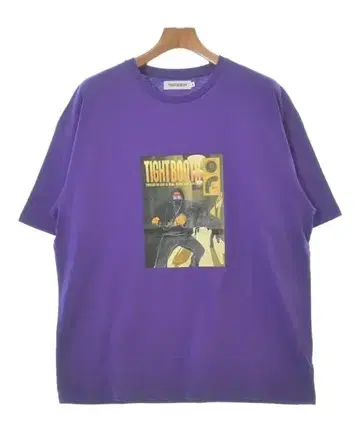 TBPR(TIGHTBOOTH PRODUCTION) 티셔츠 남성용