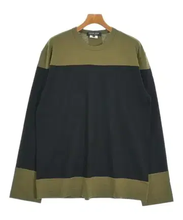 COMME des GARCONS HOMME DEUX 티셔츠 남성용