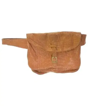 MIHARA YASUHIRO 숄더백 남성용