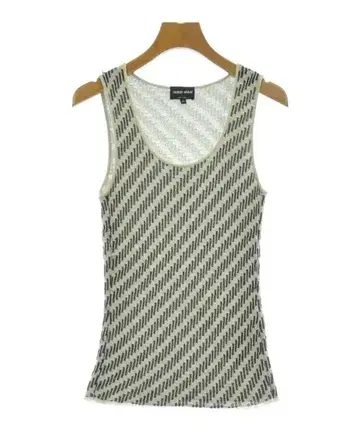 GIORGIO ARMANI 베스트/슬리브리스 여성용