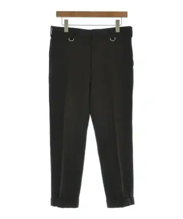 JOHN LAWRENCE SULLIVAN 슬랙스 남성용