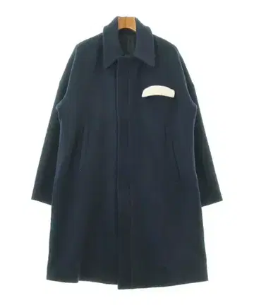 liberum arbitrium 스텐카라 코트 남성용