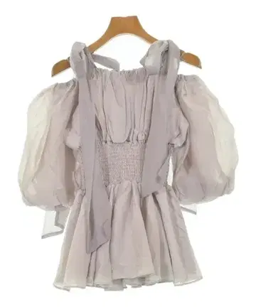 SNIDEL 블라우스 여성용