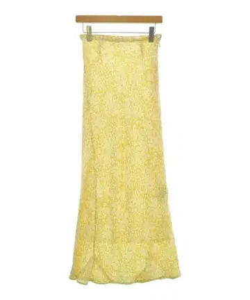 EDIT.FOR LULU 롱 맥시 길이 스커트 여성용