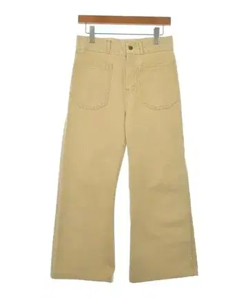 R.H.Vintage 데님 팬츠 여성용