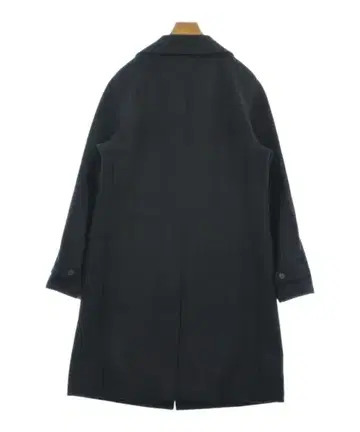 TETSUYA KANDA SARTORIALE 체스터 코트 남성용