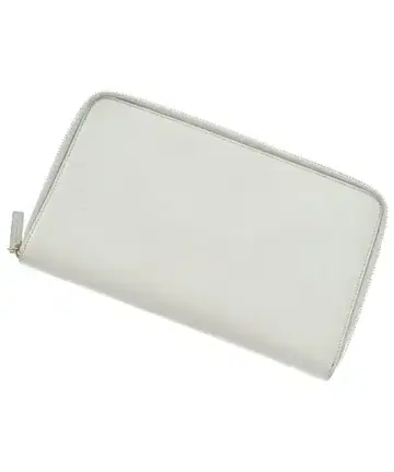 JIL SANDER 지갑 코인 케이스 여성용