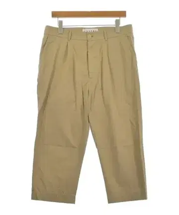 COVERT 치노 팬츠 남성용