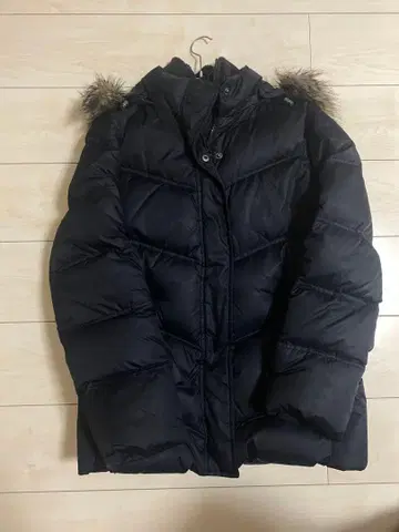 GAP 다운 자켓 보아 y2k 그런지