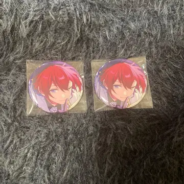 앙스타 컬렉션 캔뱃지 2025Mar. 스오우 츠카사