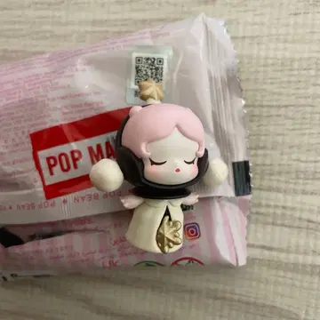 skullpanda 익명 배송 피규어