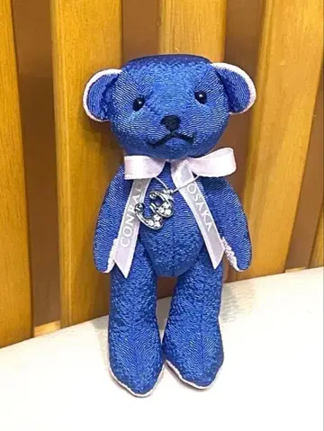 콘래드 오사카 콘래드 베어 3주년 2