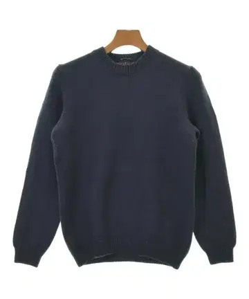 로베르토 콜리나 니트 스웨터 남성용