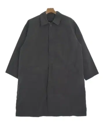 ATON 스텐카라 코트 남성용