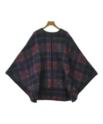 르네 판초 여성용