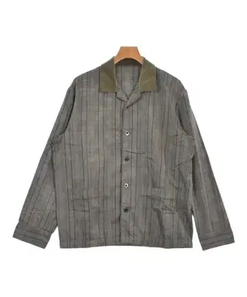 sacai 캐주얼 셔츠 남성용