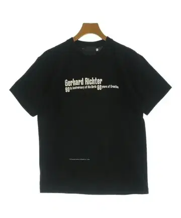 쿠메 섬유 T셔츠 티셔츠 남성용