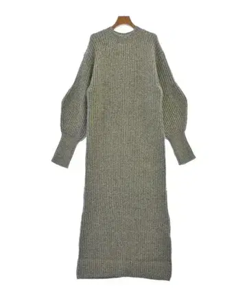 MIELI INVARIANT 원피스 여성용