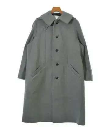 TAO 스텐카라 코트 여성용