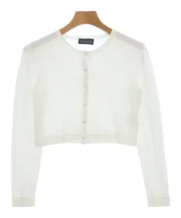 ROBERTO COLLINA 여성용 가디건