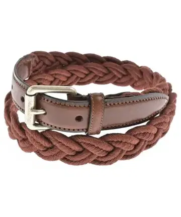 UNITED ARROWS 벨트 남성용