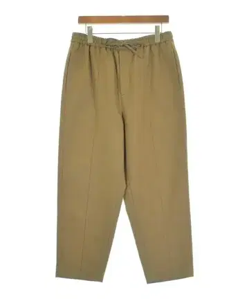 JIL SANDER 팬츠 (기타) 남성용