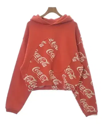 ERL 후드티 남성용