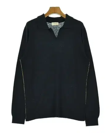 Toironier 니트 스웨터 남성용