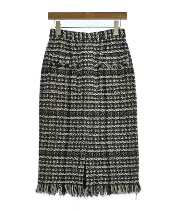 martinique 롱 맥시 길이 스커트 여성용