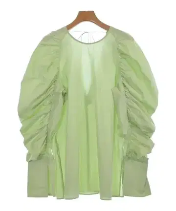 Uhr 캐주얼 셔츠 여성용