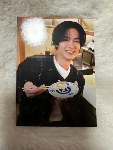 쿠라스시 THERAMPAGE 란페 카와무라 카즈마 포토 카드