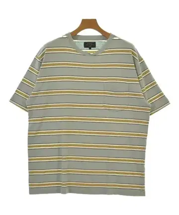 BEAMS PLUS 티셔츠 남성용