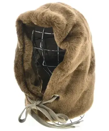 KIJIMA TAKAYUKI 모자 (기타) 여성용