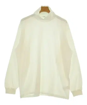 AURALEE 티셔츠 남성용