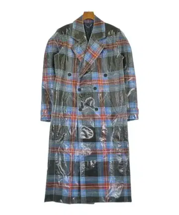 CHARLES JEFFREY LOVERBOY 코트 (기타) 남성용