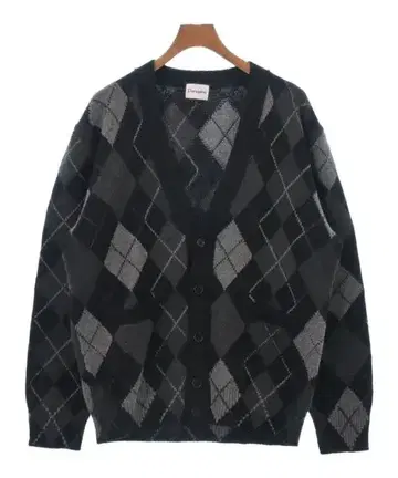 PERUGINO 가디건 남성용